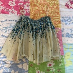 Free People Intimately tank top M